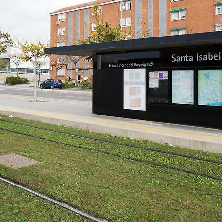 شقة 24 D-Habitacion En Piso San Vicente Raspeig المظهر الخارجي الصورة