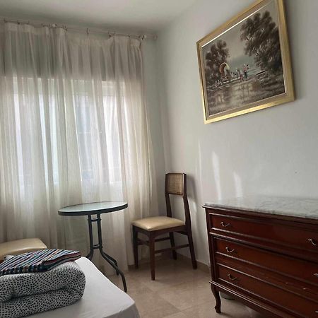 شقة 24 D-Habitacion En Piso San Vicente Raspeig المظهر الخارجي الصورة