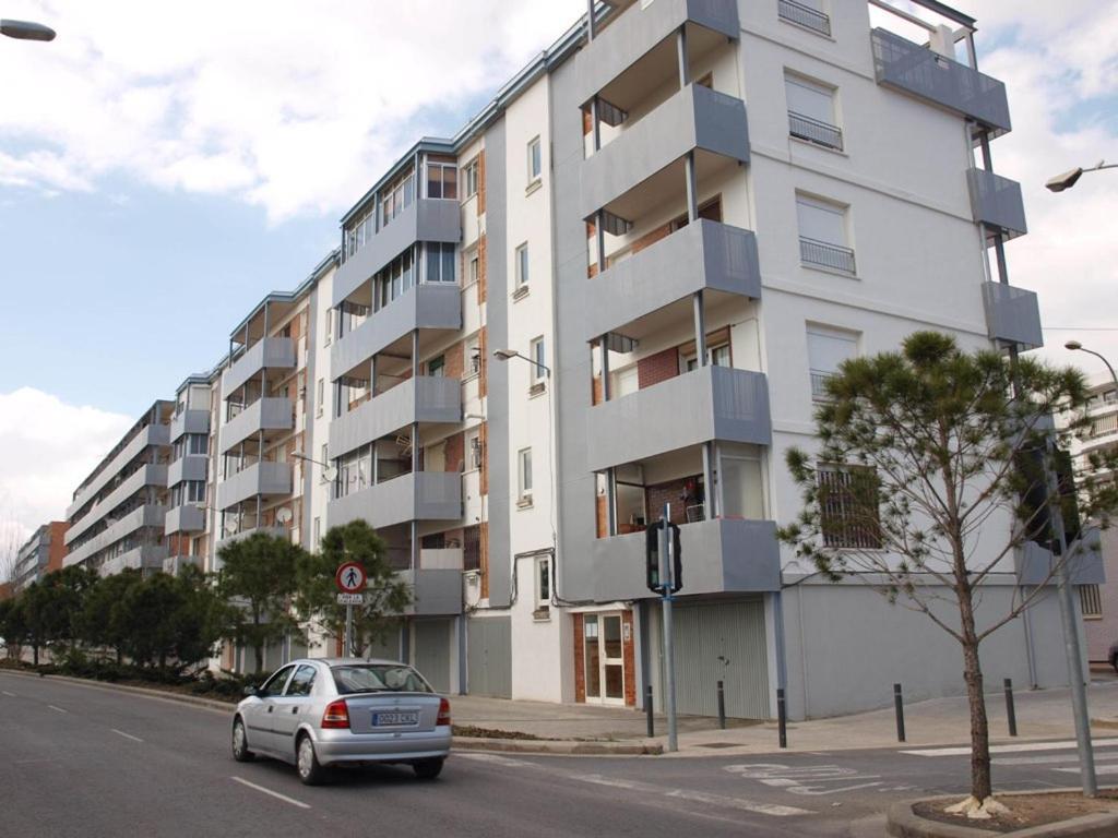 شقة 24 D-Habitacion En Piso San Vicente Raspeig المظهر الخارجي الصورة