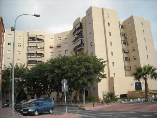 شقة 24 D-Habitacion En Piso San Vicente Raspeig المظهر الخارجي الصورة