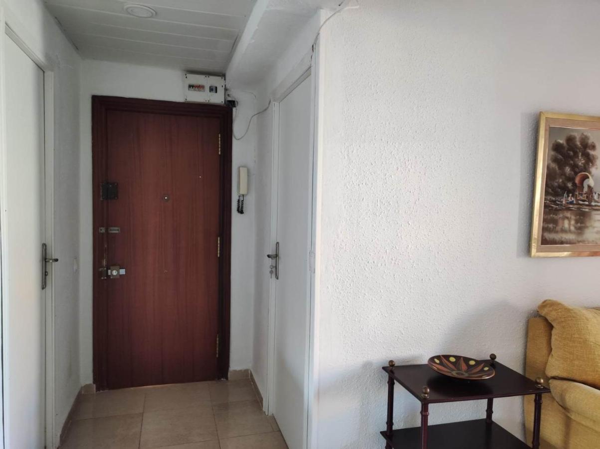 شقة 24 D-Habitacion En Piso San Vicente Raspeig المظهر الخارجي الصورة