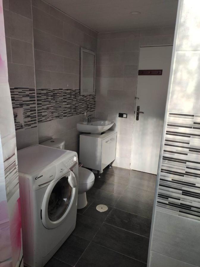 شقة 24 D-Habitacion En Piso San Vicente Raspeig المظهر الخارجي الصورة