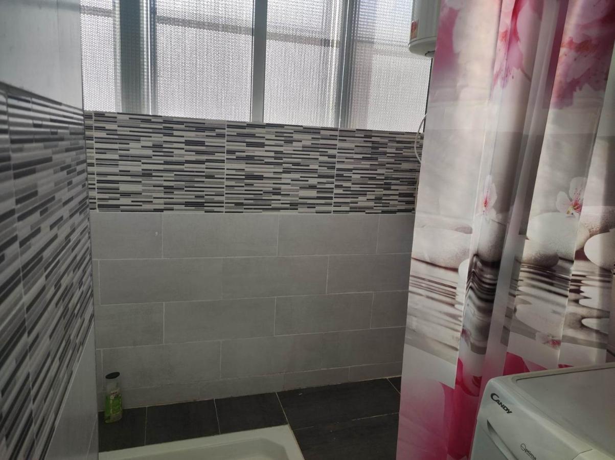 شقة 24 D-Habitacion En Piso San Vicente Raspeig المظهر الخارجي الصورة