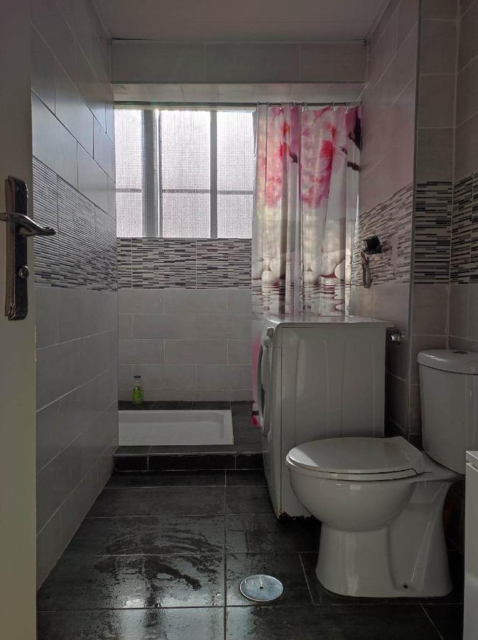 شقة 24 D-Habitacion En Piso San Vicente Raspeig المظهر الخارجي الصورة