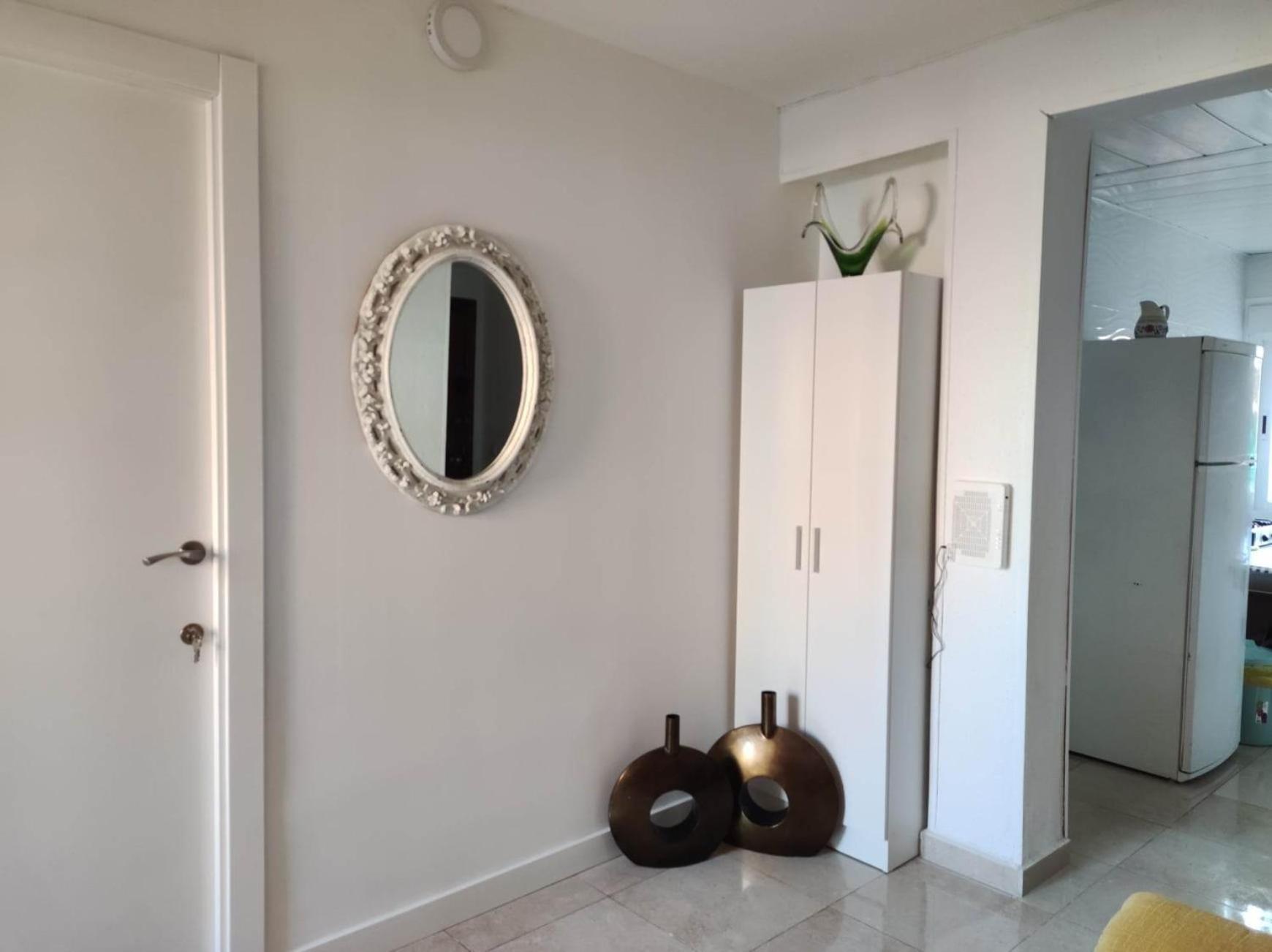شقة 24 D-Habitacion En Piso San Vicente Raspeig المظهر الخارجي الصورة
