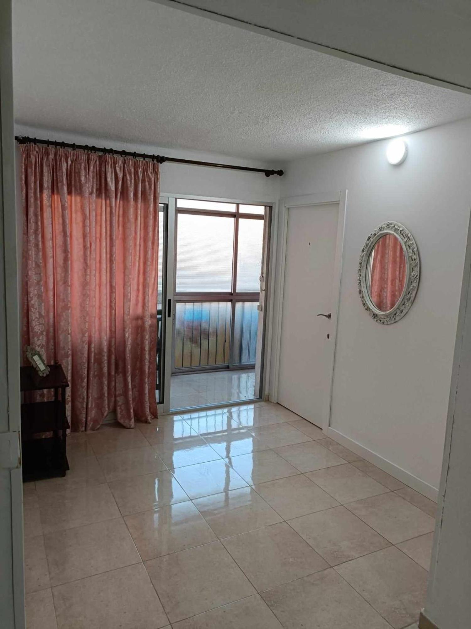 شقة 24 D-Habitacion En Piso San Vicente Raspeig المظهر الخارجي الصورة