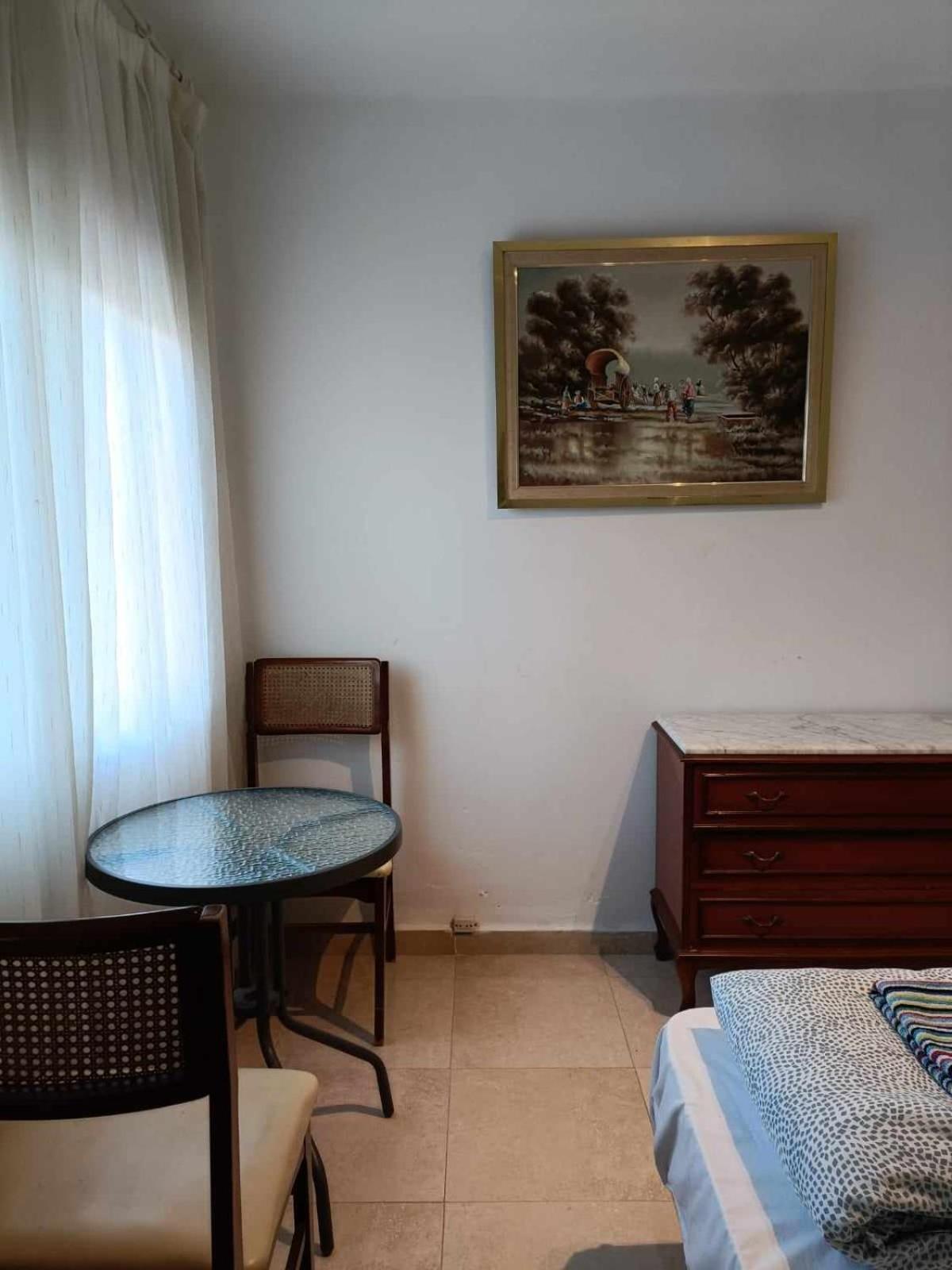شقة 24 D-Habitacion En Piso San Vicente Raspeig المظهر الخارجي الصورة