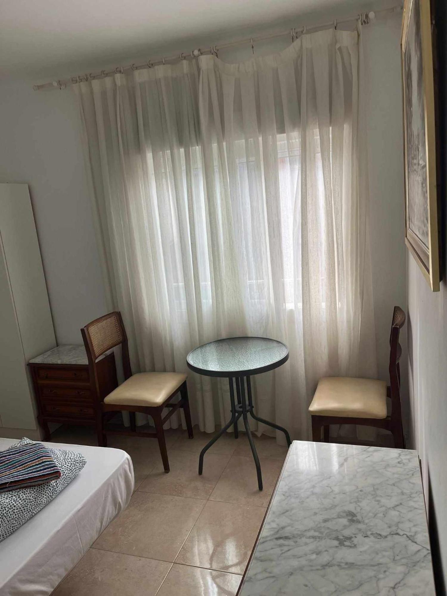 شقة 24 D-Habitacion En Piso San Vicente Raspeig المظهر الخارجي الصورة