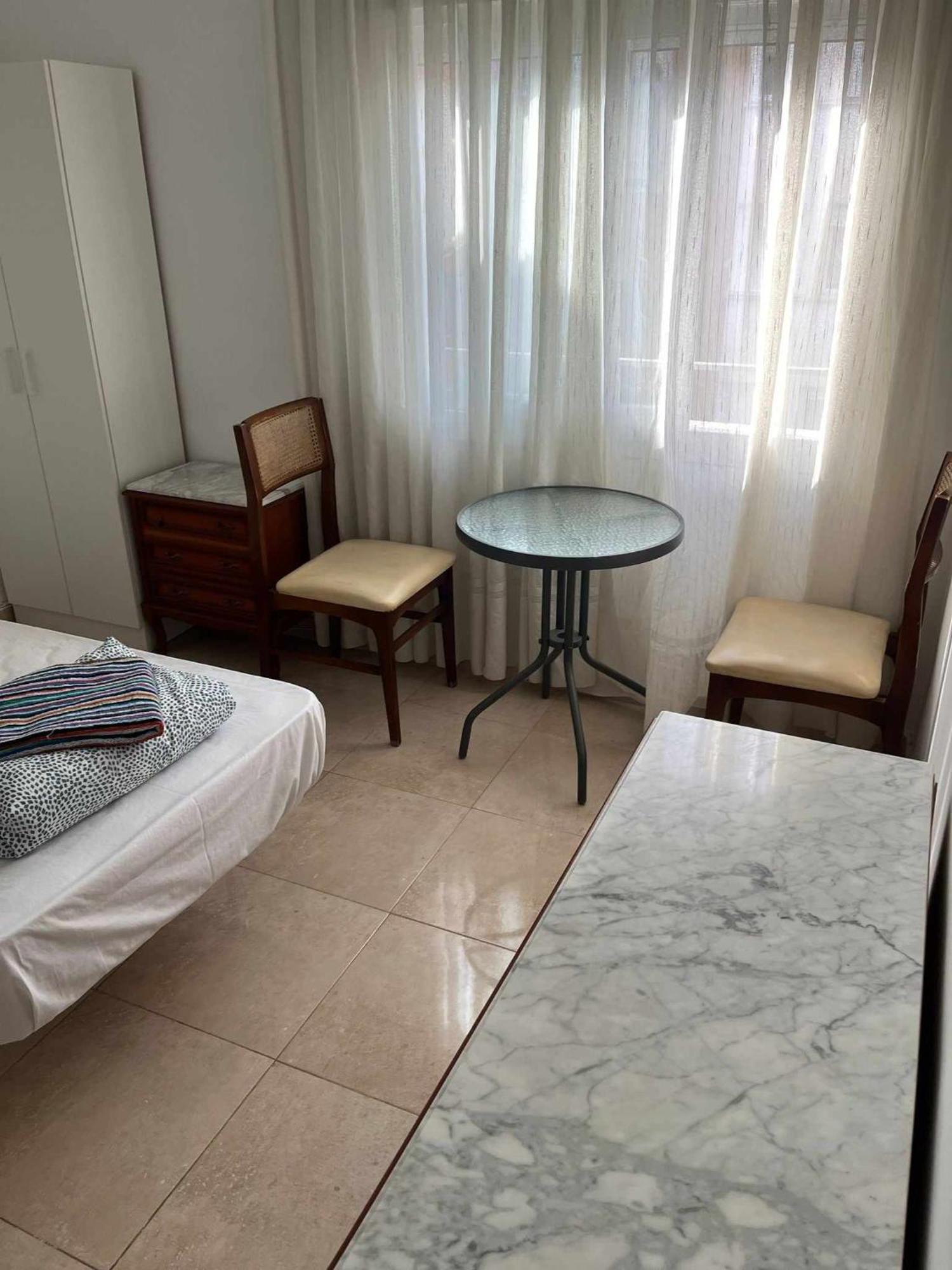 شقة 24 D-Habitacion En Piso San Vicente Raspeig المظهر الخارجي الصورة