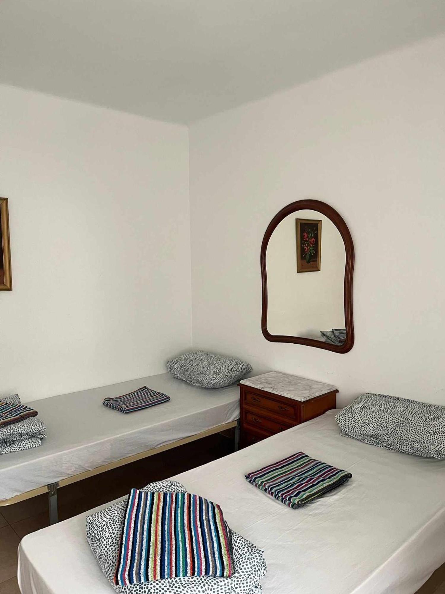 شقة 24 D-Habitacion En Piso San Vicente Raspeig المظهر الخارجي الصورة