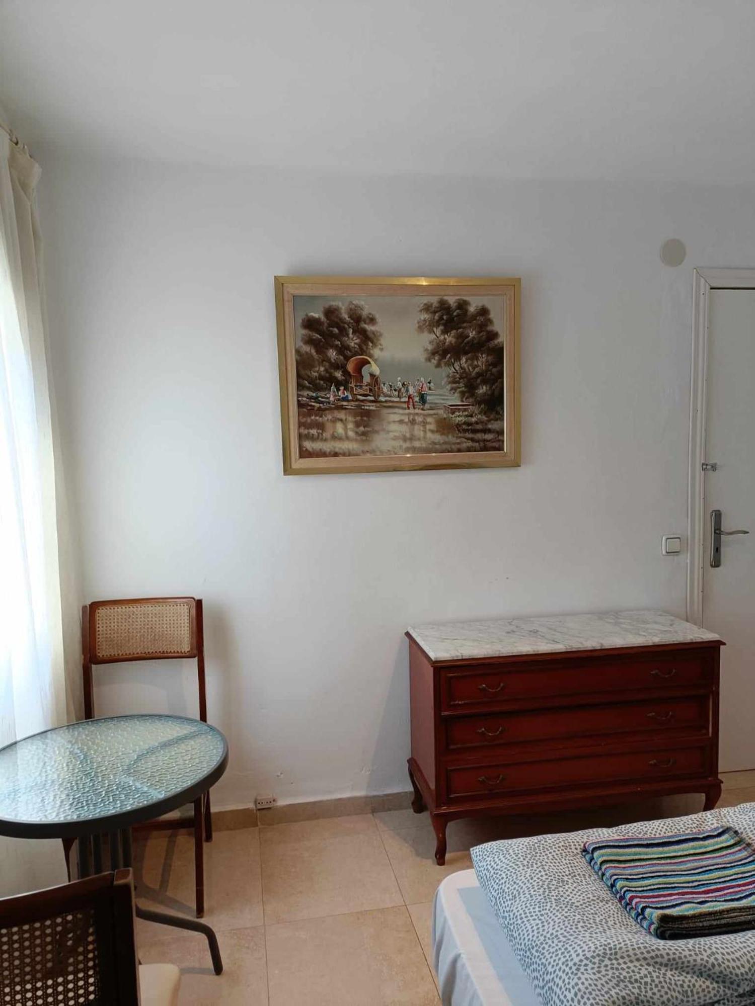 شقة 24 D-Habitacion En Piso San Vicente Raspeig المظهر الخارجي الصورة