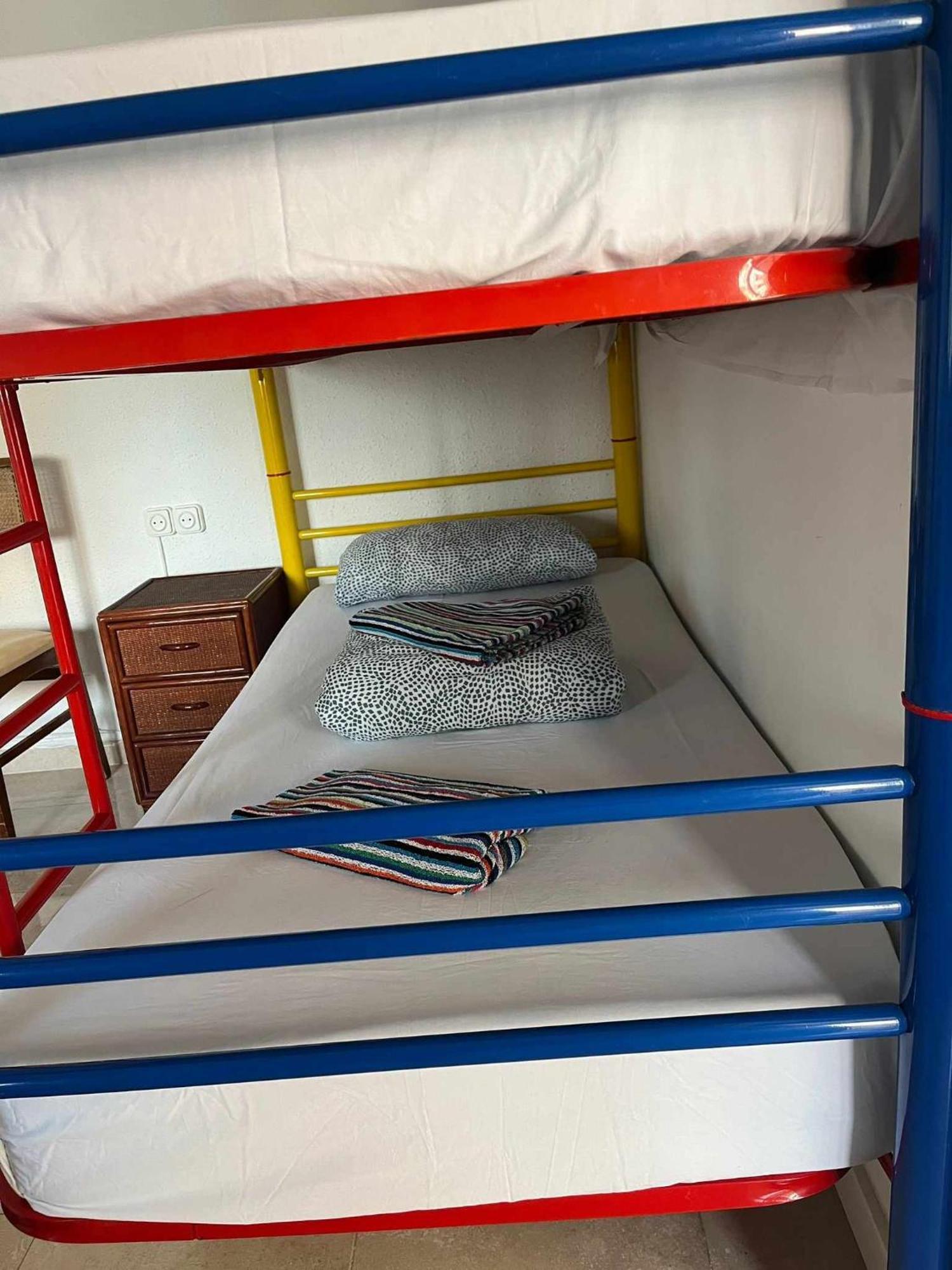 شقة 24 D-Habitacion En Piso San Vicente Raspeig المظهر الخارجي الصورة