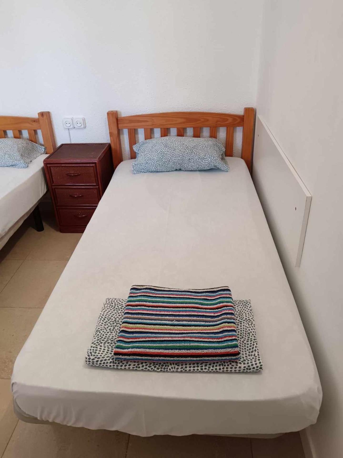 شقة 24 D-Habitacion En Piso San Vicente Raspeig المظهر الخارجي الصورة