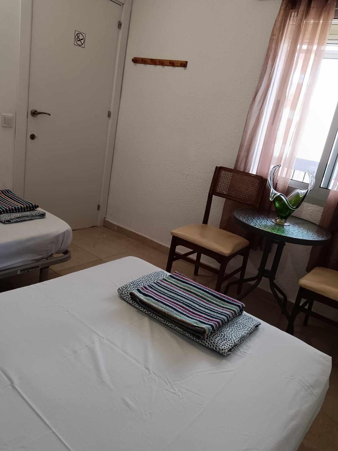 شقة 24 D-Habitacion En Piso San Vicente Raspeig المظهر الخارجي الصورة